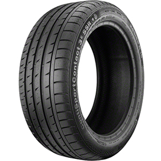 BMW / Continental CONTISPORTCONTACT 3E SSR (BMW)