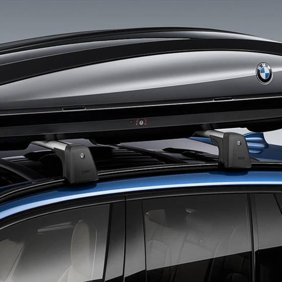 bloeden Beïnvloeden hoed ShopBMWUSA.com | BMW 320 Liter Roof Box