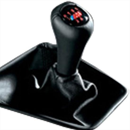 BMW Illuminated M Emblem Gear Shift Knob