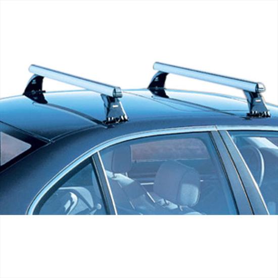BMW Roof Rack Base Support System