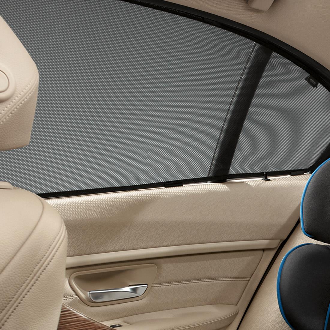 BMW Sun Shade Set