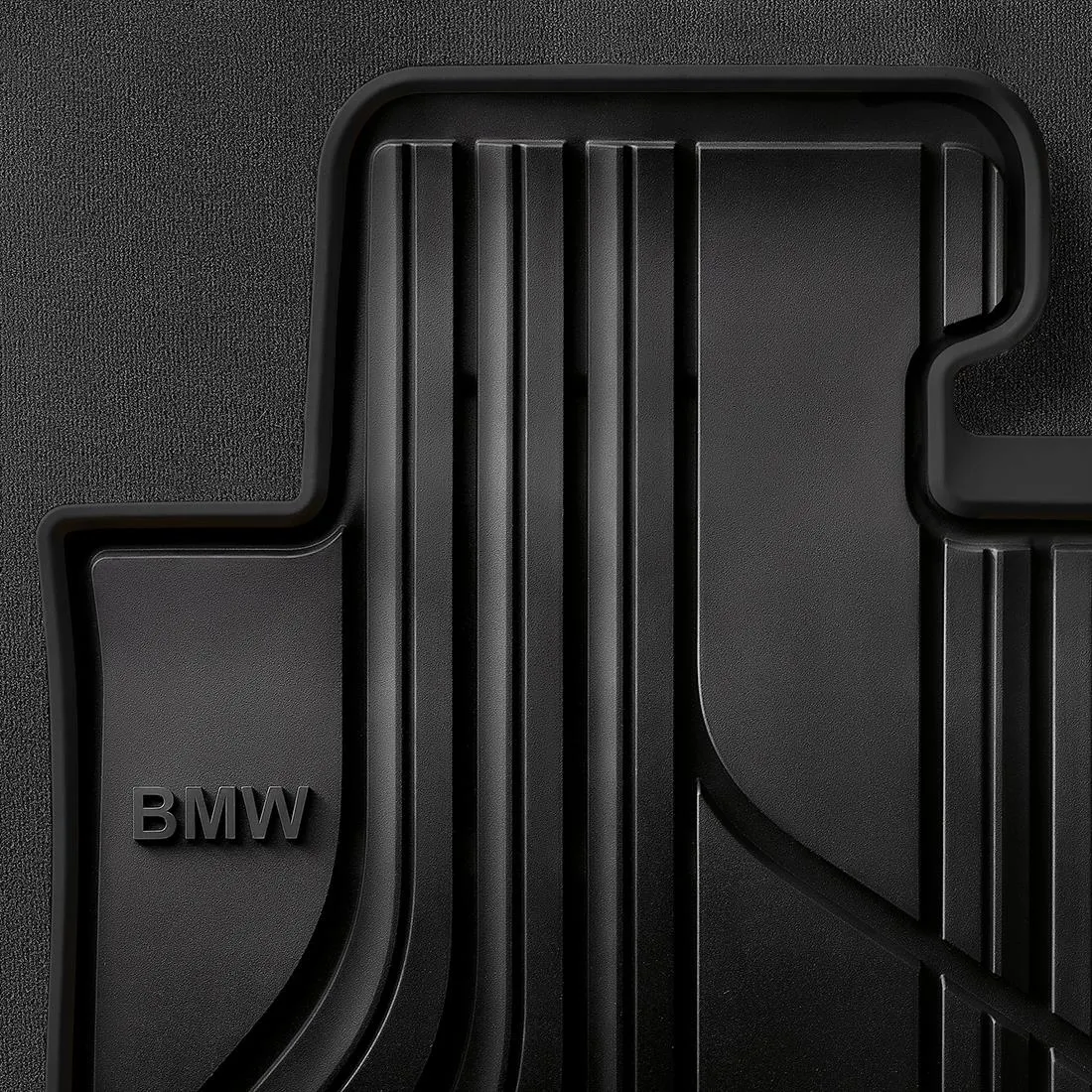 BMW All Weather Floor Mats