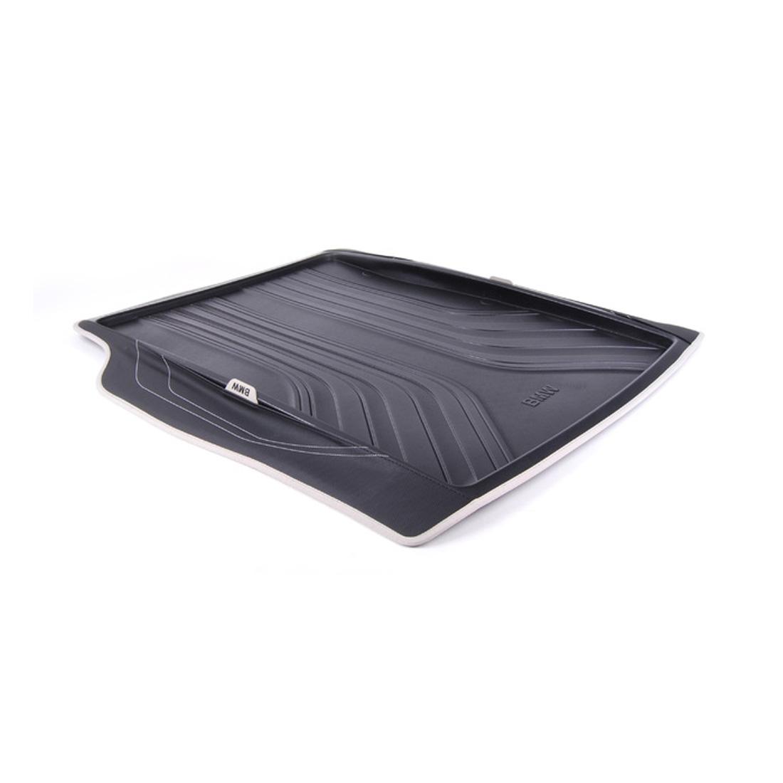 BMW Luggage Compartment Mat (Modern)