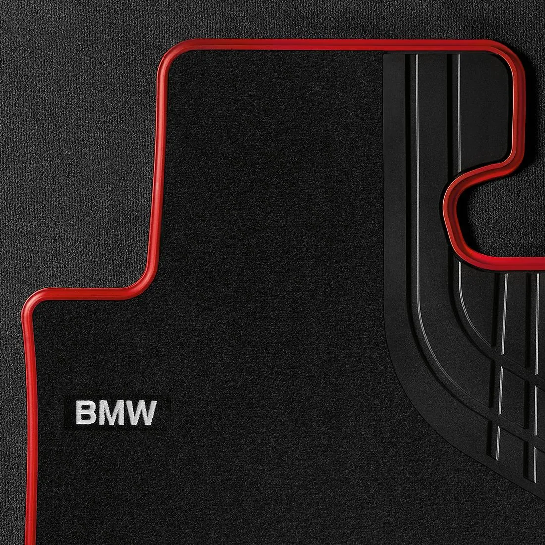 CustomFit BMW Floor Mats