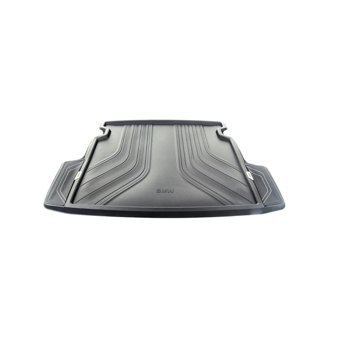BMW Luggage Compartment Mat (Modern)