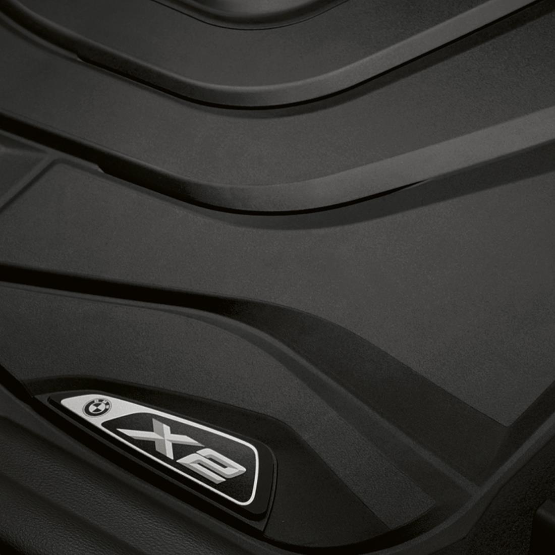 BMW All Weather Floor Mats