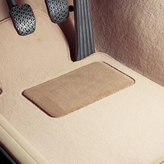 BMW Carpeted Floor Mats