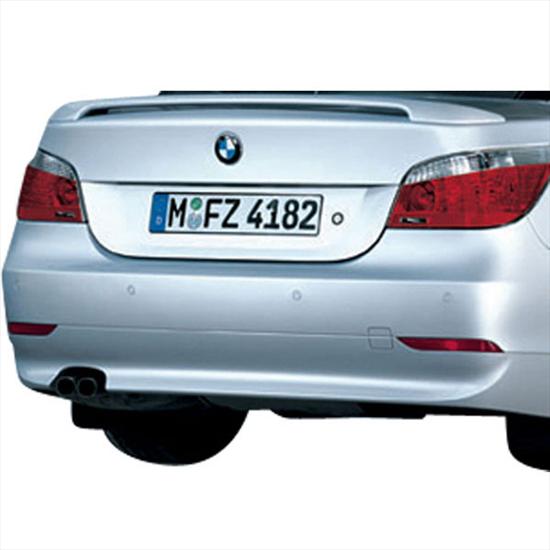 Depo Rear Bumper Mounted Reflector Trim RH Passenger Side for BMW 528i 535d 535i Depo Rear Bumper Mounted Reflector Trim RH Passenger Side for BMW 528i 535d 535i