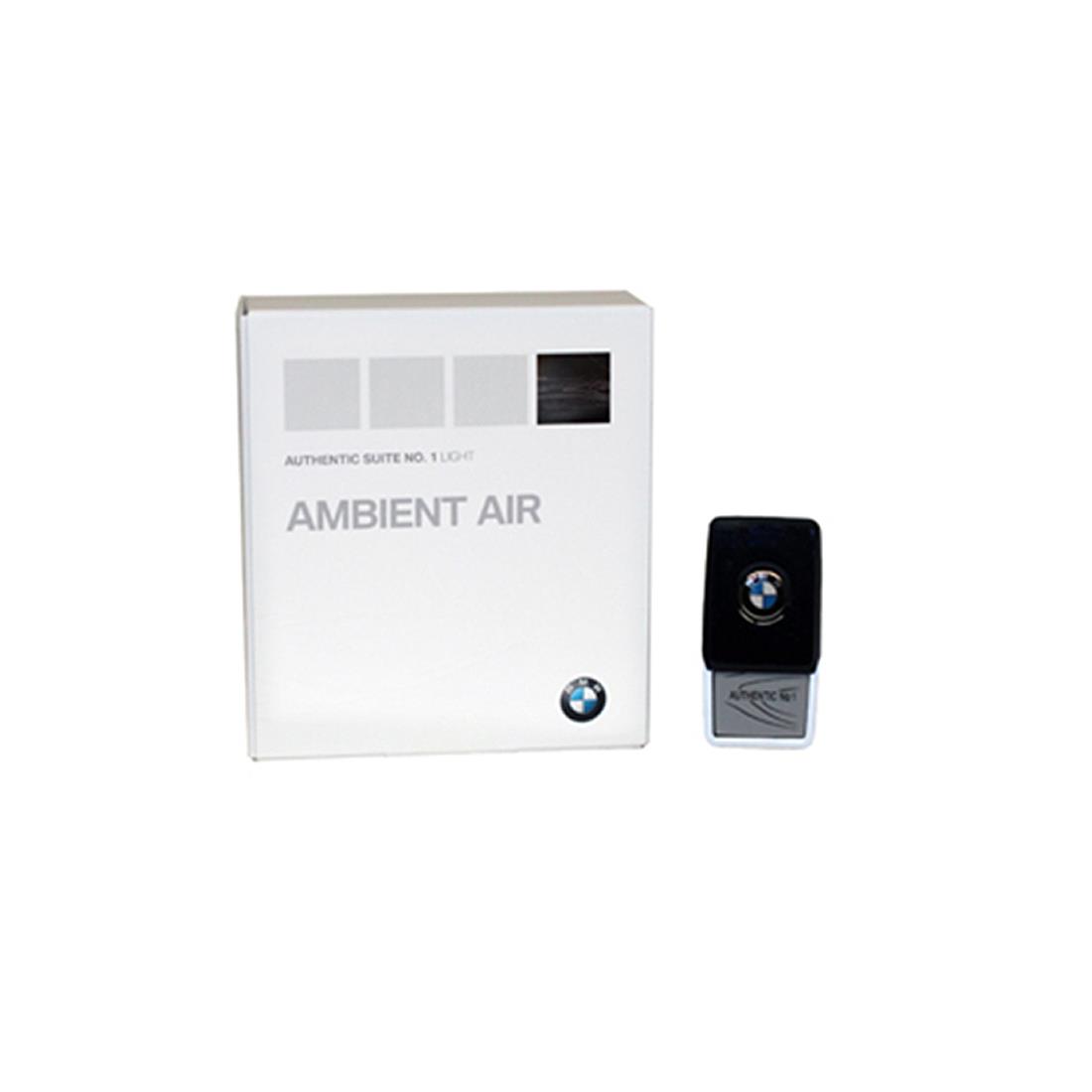 ShopBMWUSA.com | BMW Ambient Air Authentic Suite