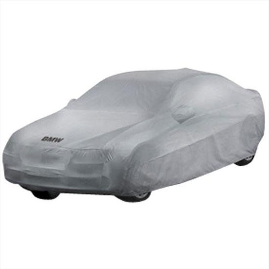BMW Outdoor Car Cover