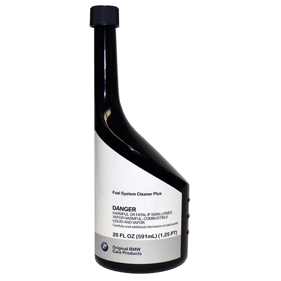 BMW Fuel System Cleaner Plus