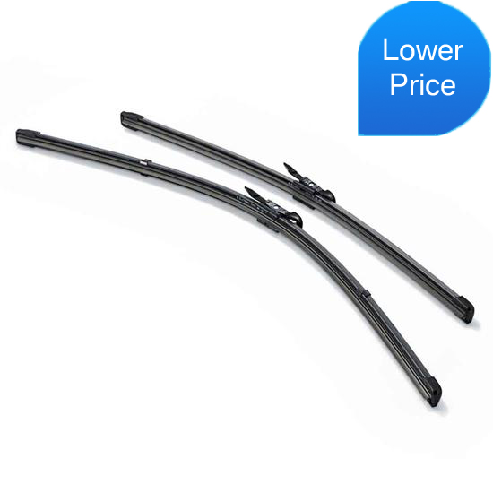 BMW Wiper Blade Set