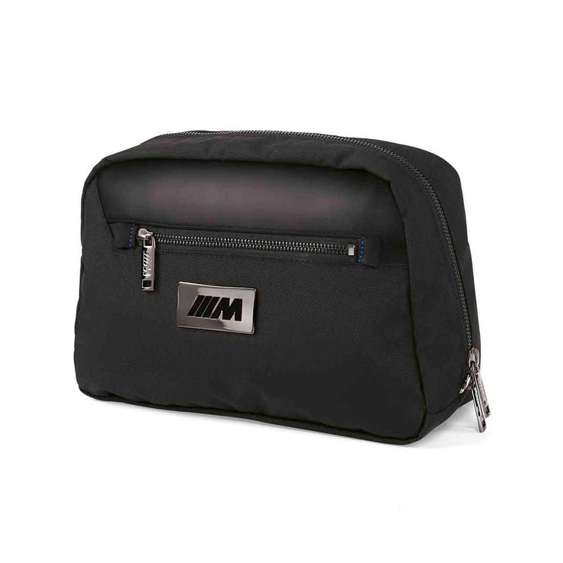 Bmwusa Bmw M Wash Bag Bmwusa Bmw M Wash Bag