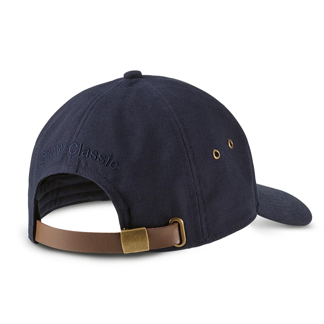 ShopBMWUSA.com | BMW Classic Cap