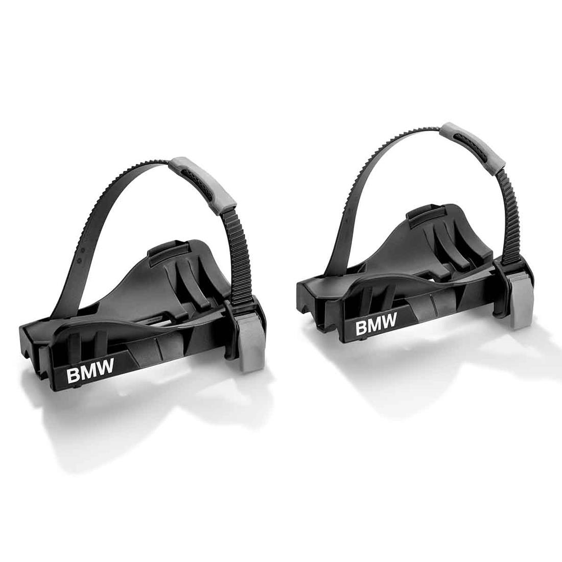 BMW Roof Rack System Skis, Bikes and Cargo