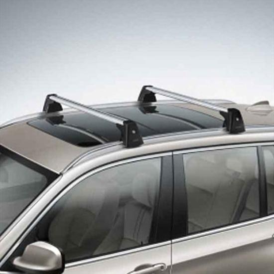BMW Roof Rack Base Support System