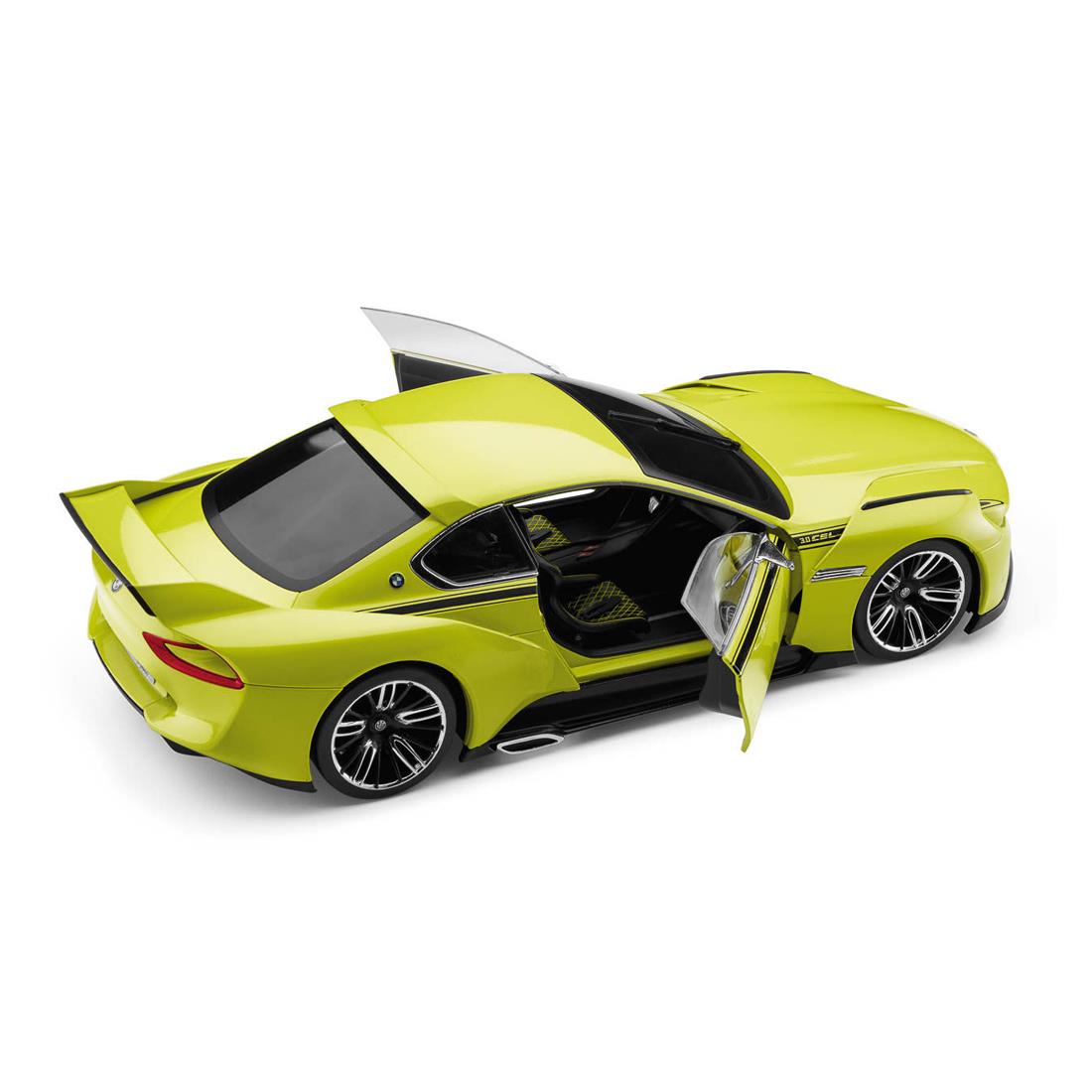 Shopbmwusa Com Bmw 3 0 Csl Hommage Miniature