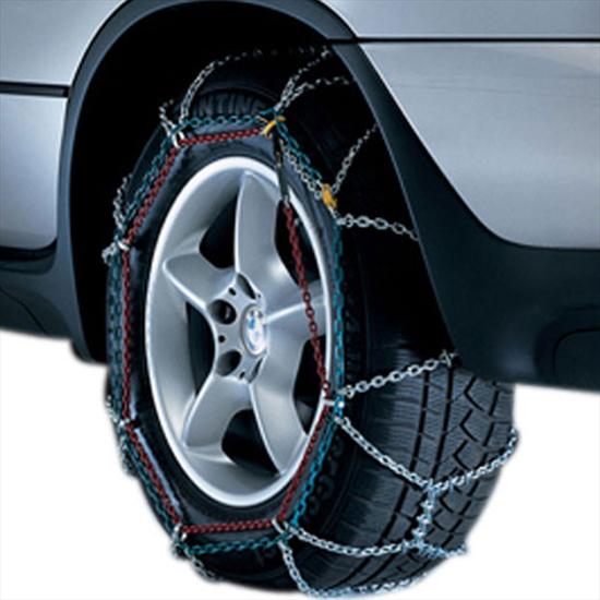 BMW Snow Chains for R17 and R18