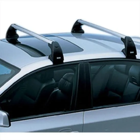 BMW Roof Rack Base Support System