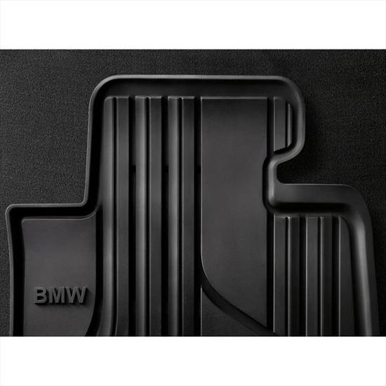 BMW All Weather Floor Mats