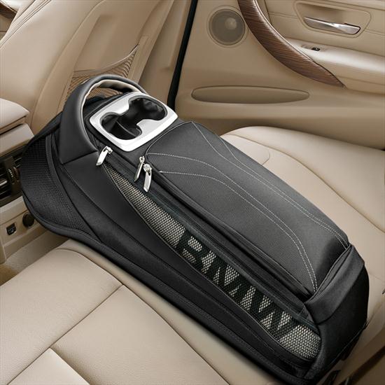 BMW Rear Storage Bag Modern Line
