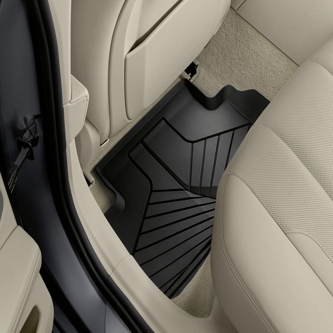 BMW All Weather Floor Mats