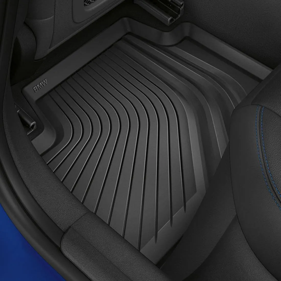 BMW AllWeather Floor Mats