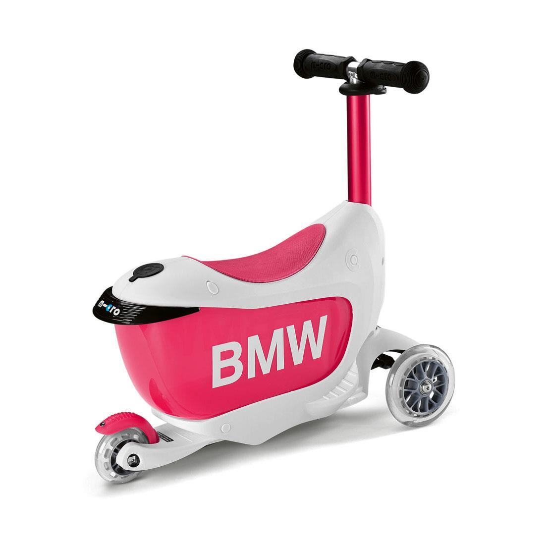 ShopBMWUSA.com | BMW Kids Scooter