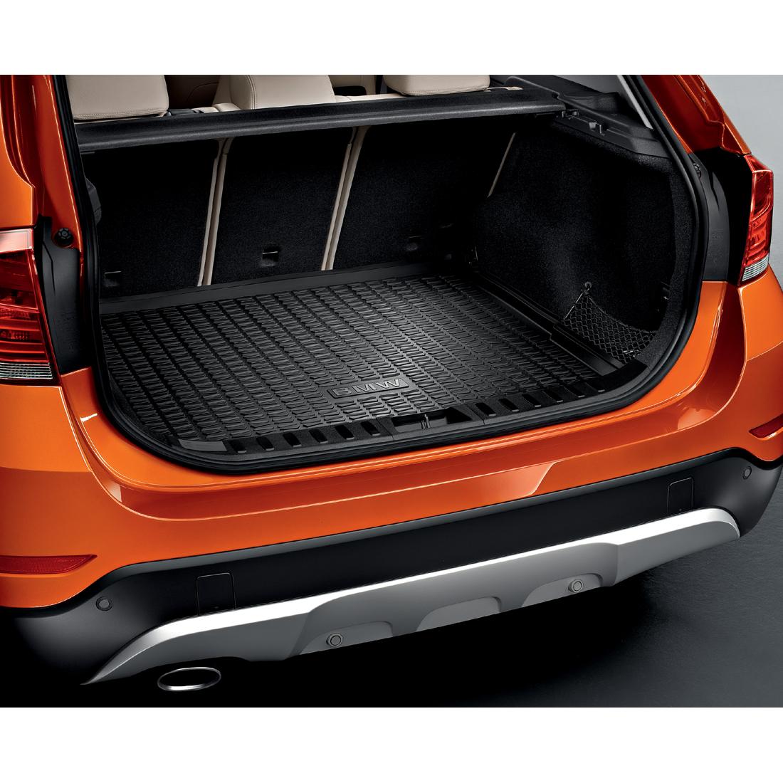 BMW Luggage Compartment Mat